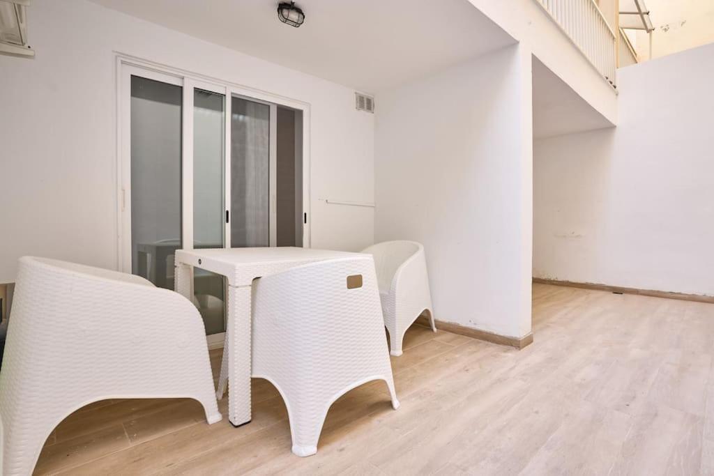 Urban Front - Walking Distance From Paceville And St George Bay Beach Is-Swieqi Exterior foto